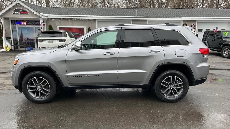 jeep grand cherokee 2018 1C4RJFBG4JC183405 image jeep grand cherokee 2018 1C4RJFBG4JC183405 image